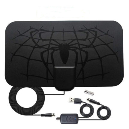 Black Spider